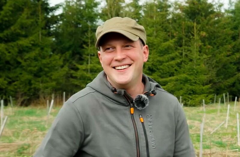 Arbonics team featured in Estonian media