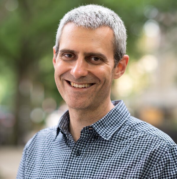 Citizen OS community participation event