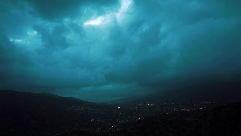 Fabel Entertainment creative workspace and team