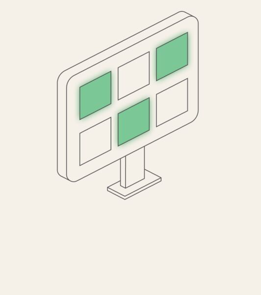 Regen Market platform