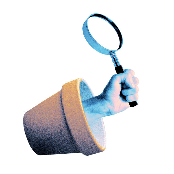 Sitra Finnish innovation fund visual identity