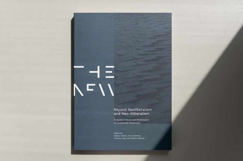 Beyond Neoliberalism programme event