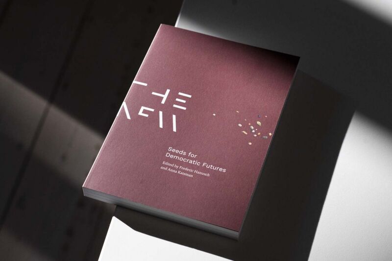 THE NEW INSTITUTE Seeds programme