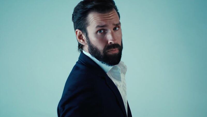 Hades, founder of Elysium