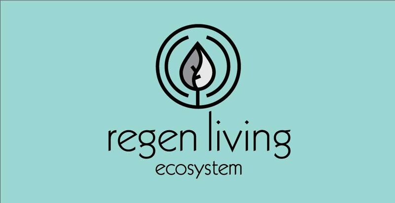 Regen Living community gathering